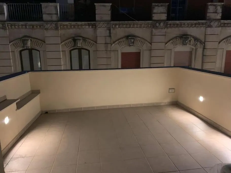 Casa Corso Villa Taormina