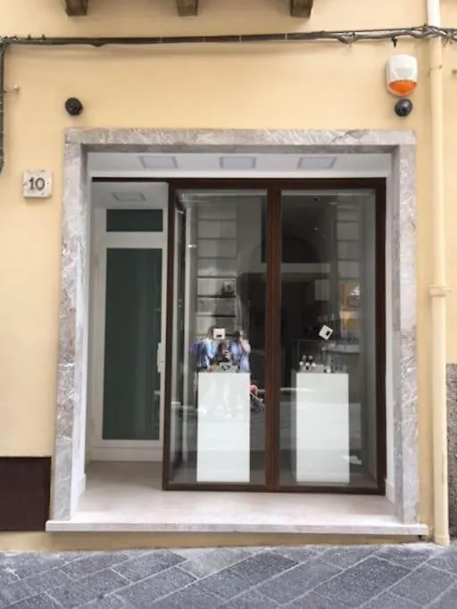 Casa Corso Villa Taormina