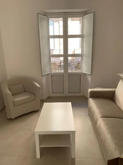 Holiday home Casa Corso Villa Taormina Italy