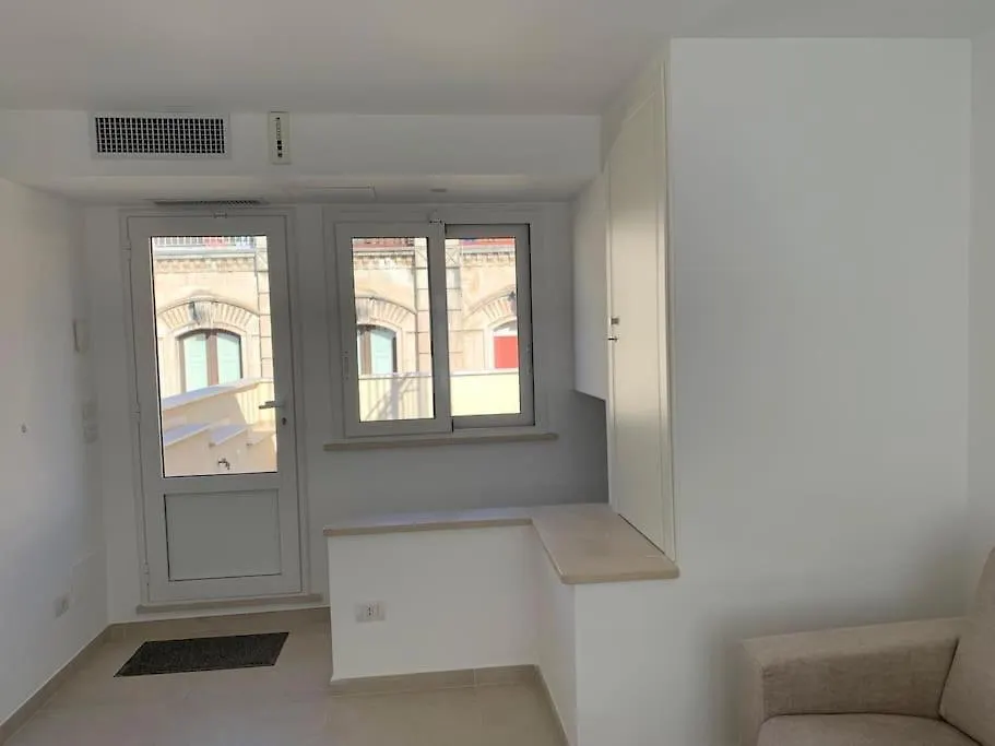Casa Corso Villa Taormina Holiday home