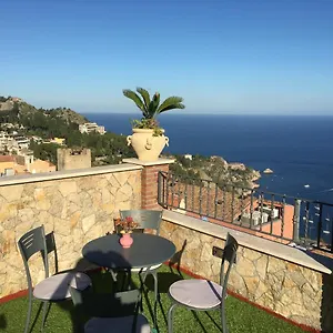 Casa Bucalo Taormina
