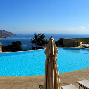 Bayview - Holidays Taormina
