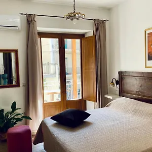 Casa Ferrara Taormina