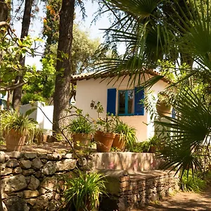 Casa vacanze Villaggio Placido, Taormina