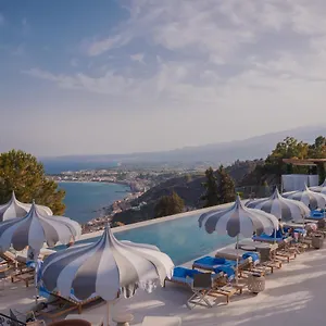 Θέρετρο San Domenico Palace, Taormina, A Four Seasons, Ταορμίνα