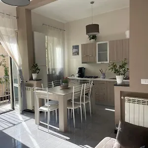 Casa Elodie Taormina