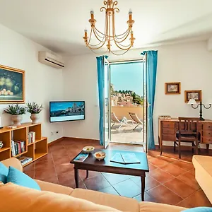 Taoapartments - Casa Vittoria Taormina
