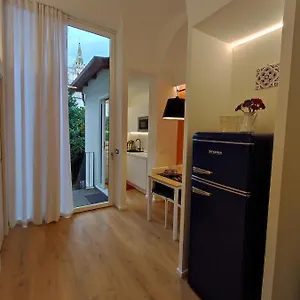 Casa vacanze Dania, Taormina