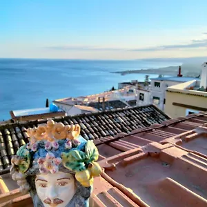 Apartamento Center Private By Fragranza Di Sicilia
