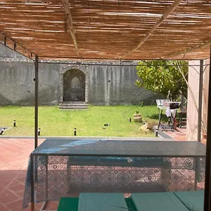 Casa vacanze A Mari, Taormina