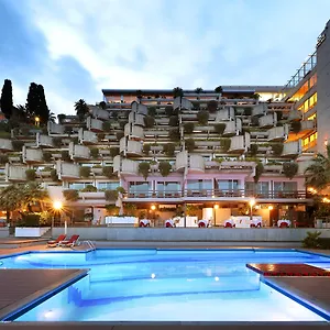 Eurostars Monte Tauro Taormina