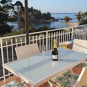 Casa vacanze Isola Bella, Taormina