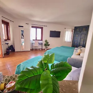 Casa vacanze Tok Tok, Taormina