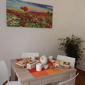 Casa vacanze The Way, Taormina