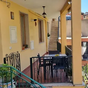 Casa vacanze La Casa Di Angelina, Taormina