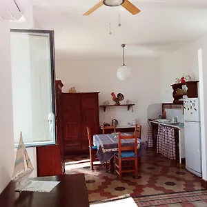 Casa vacanze Casa Angioletta, Taormina