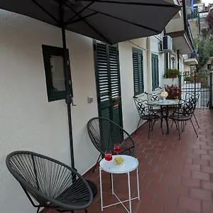 Casa vacanze Antonino, Taormina