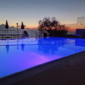 4* Hotel Bay Palace Mazzaro