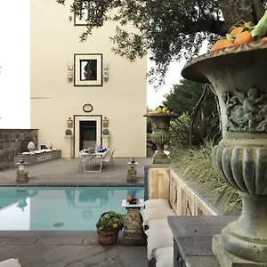 Casa vacanze Sirena, Taormina