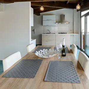 Casa vacanze Sweet, Taormina