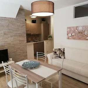  Apartamento Appartament Cristian