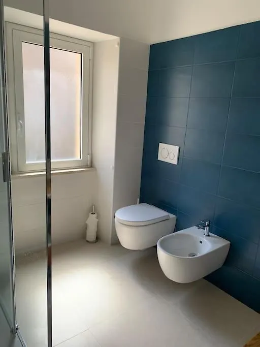 Casa Corso Villa Taormina Holiday home